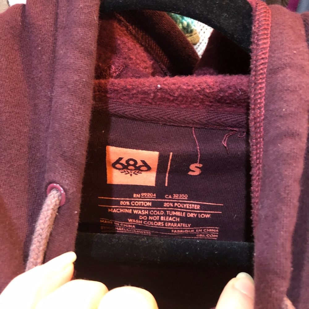 686 Hoodie